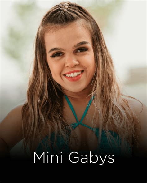 mini gabys onlyfans|Xvideos pornô Mini Gabys